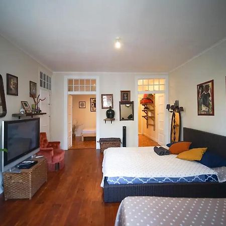 Boho Chic Apt Apartment Vila Franca de Xira Bagian luar foto